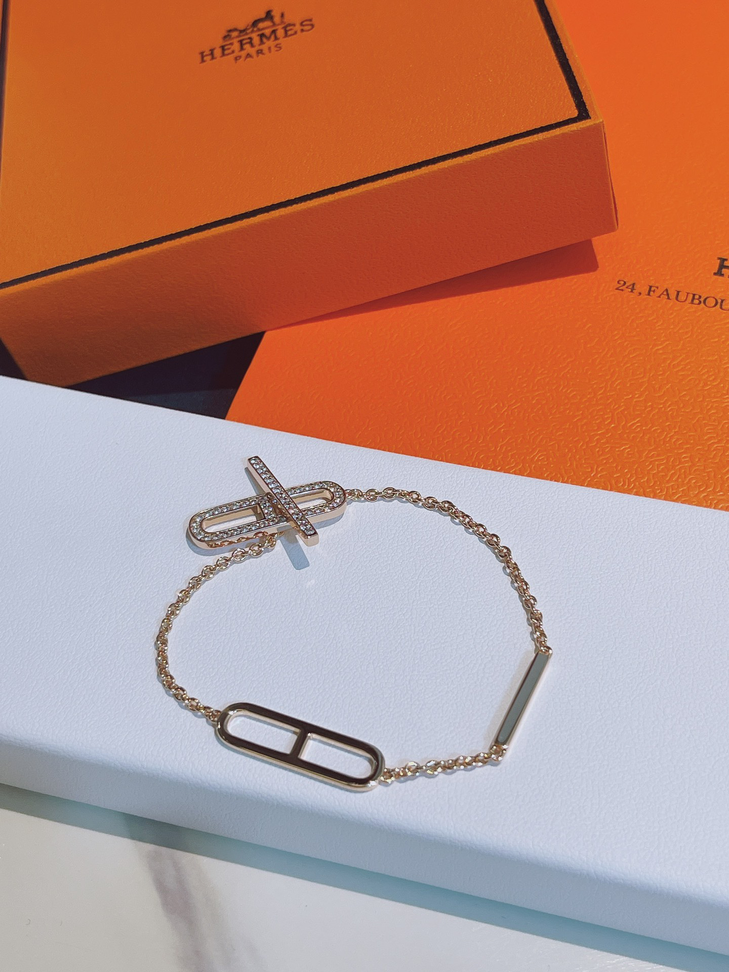 Hermes Bracelet-17