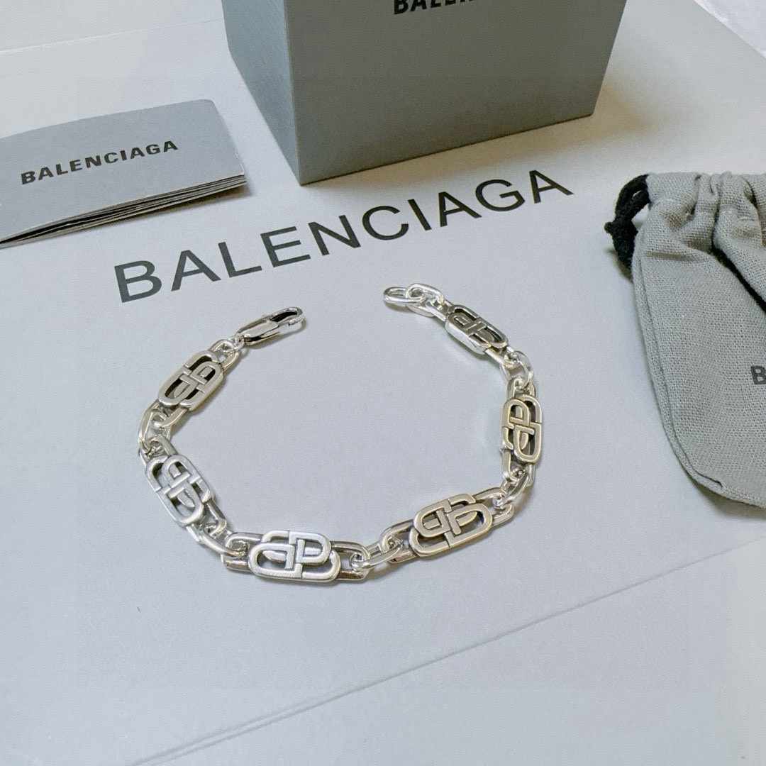 Balenciaga Bracelet-37