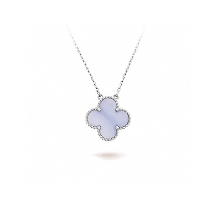 Van Cleef & Arpels necklace-132