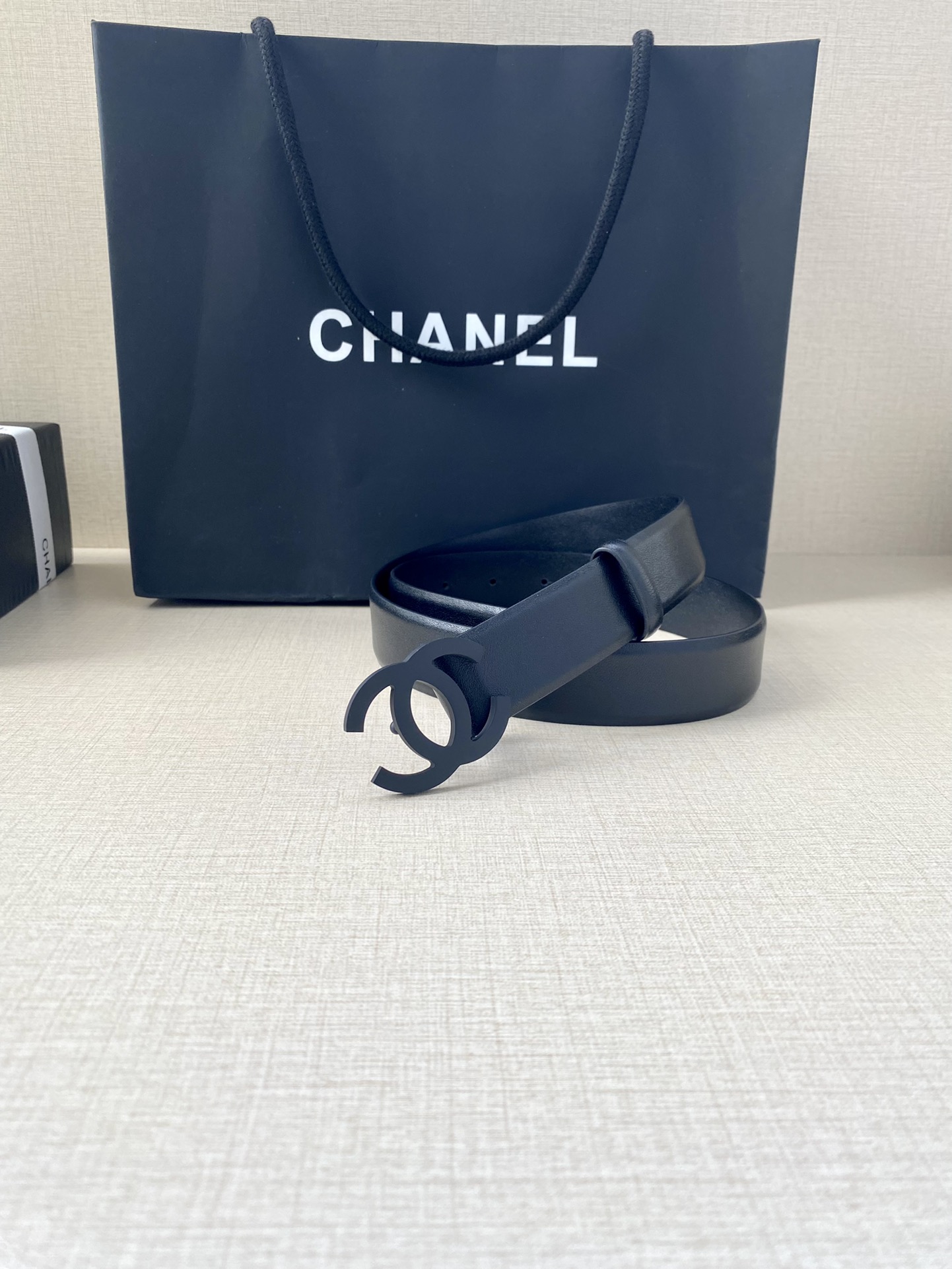 Chanel belt-66