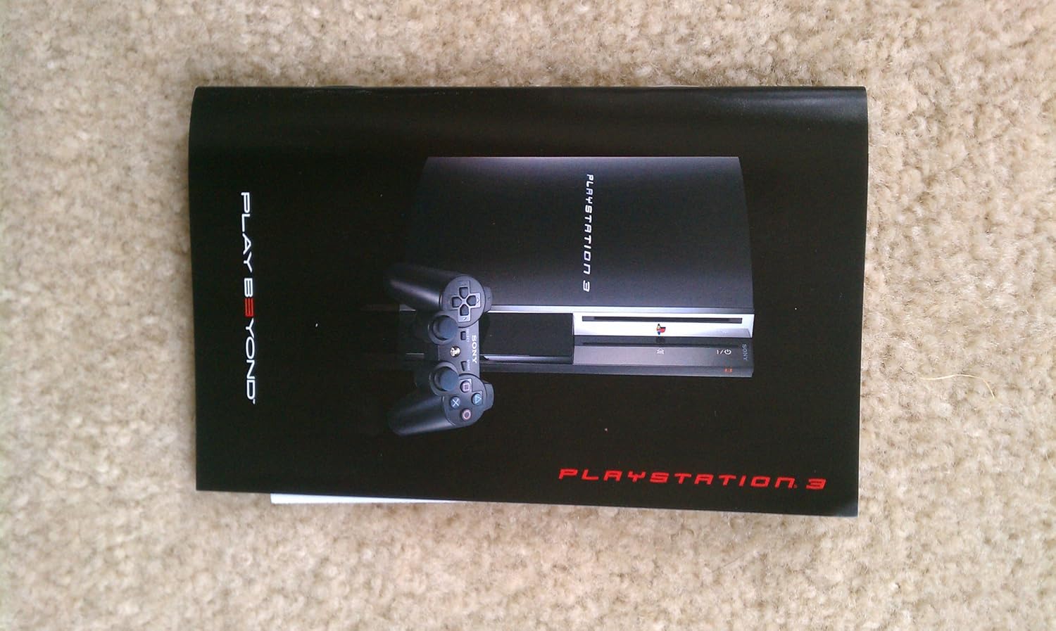 PlayStation 3 80GB Metal Gear Solid 4: Guns of the Patriots Bundle (Renewed)