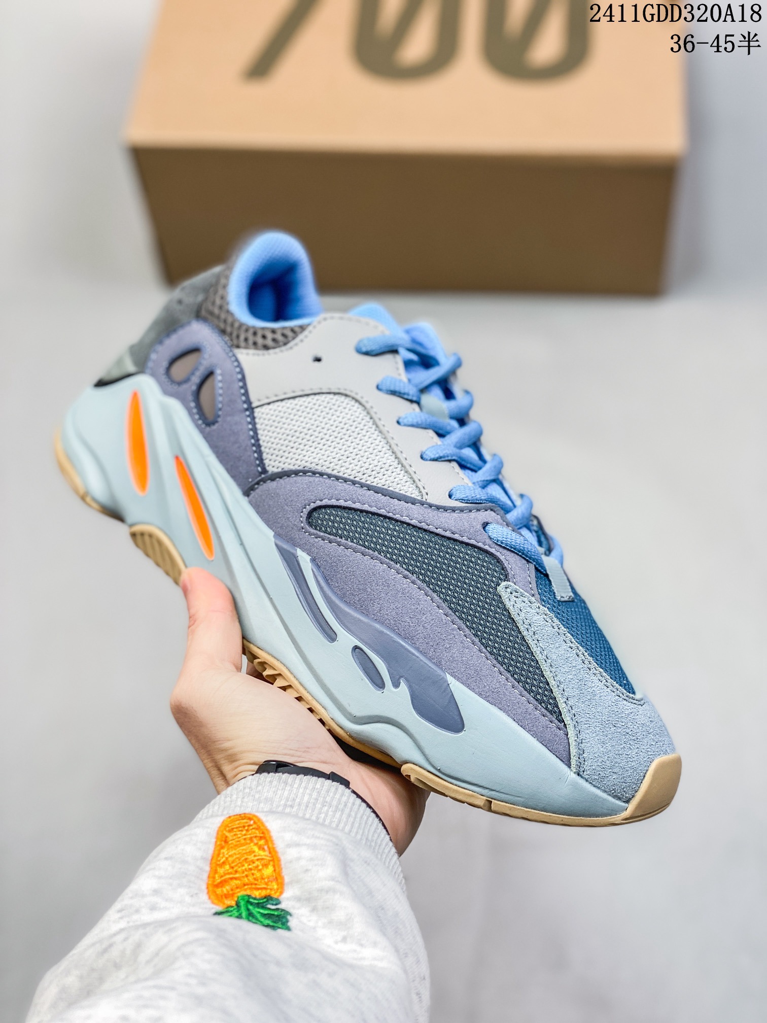 Adidas Sneakers-278