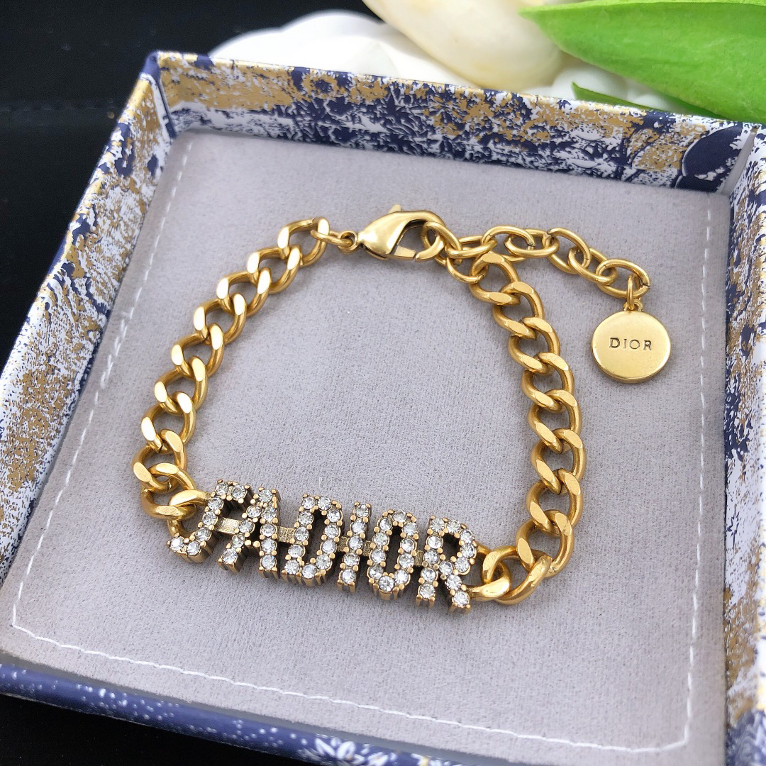 Dior Bracelet-45