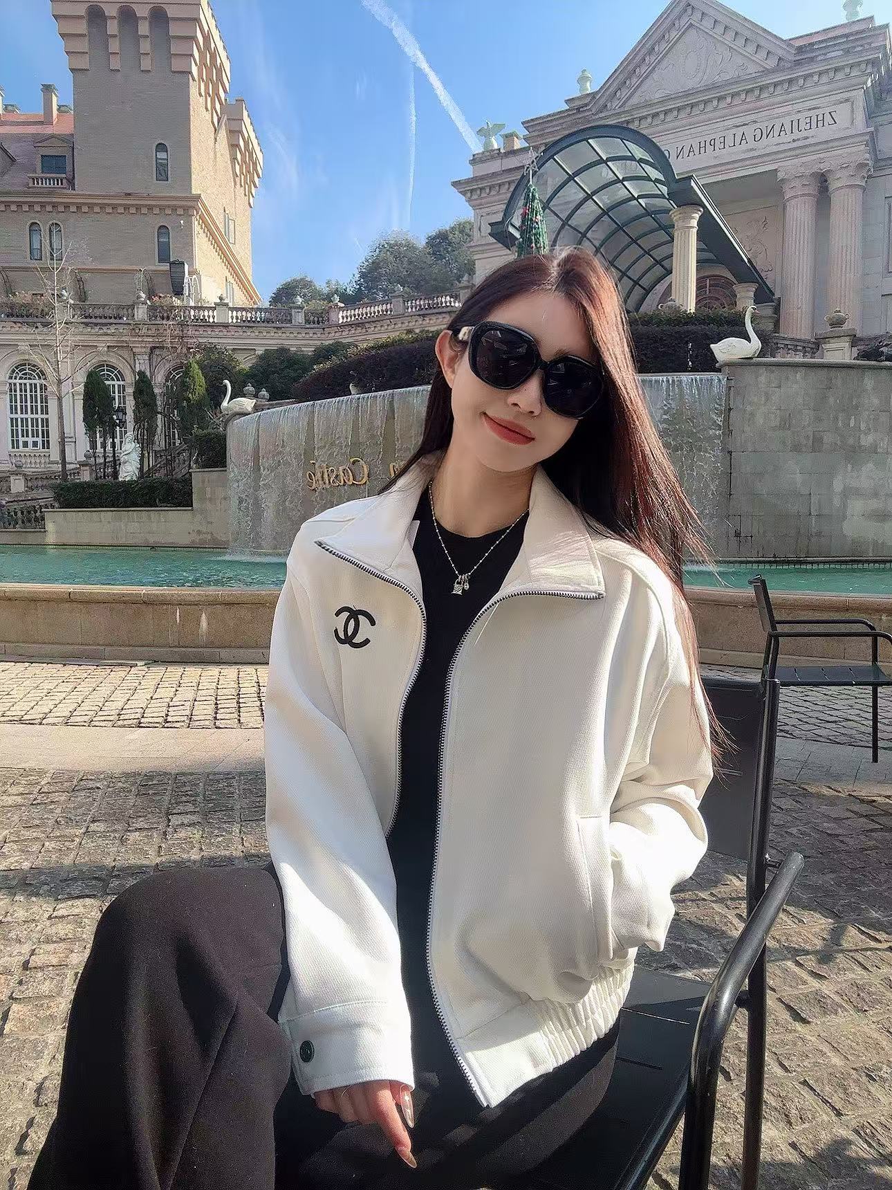 Chanel Clothing-201