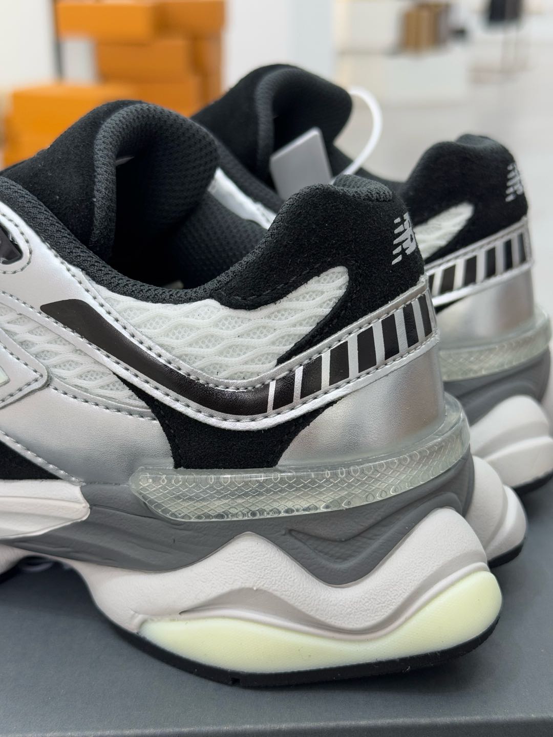 New Balance Sneakers-178