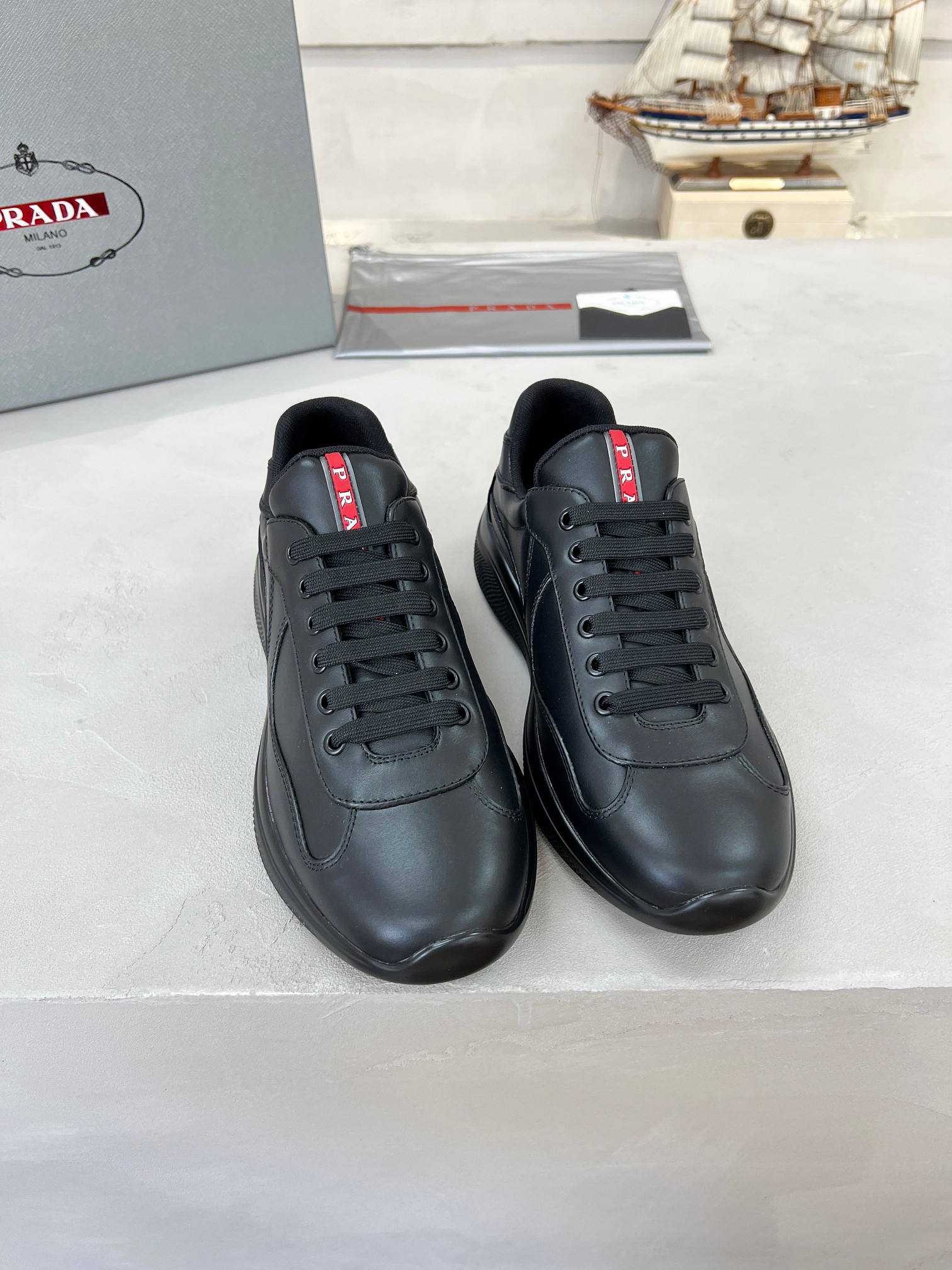 Prada Sneakers-35