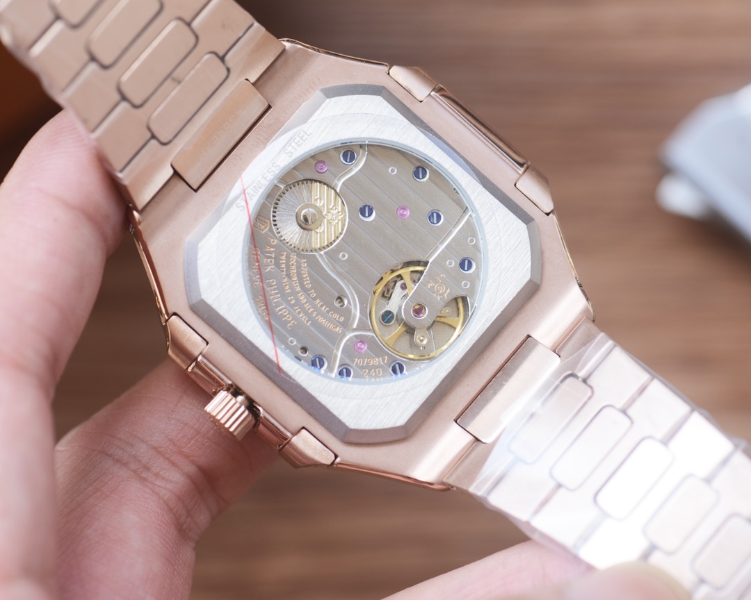 P*atek Philippe Hot New Products-27