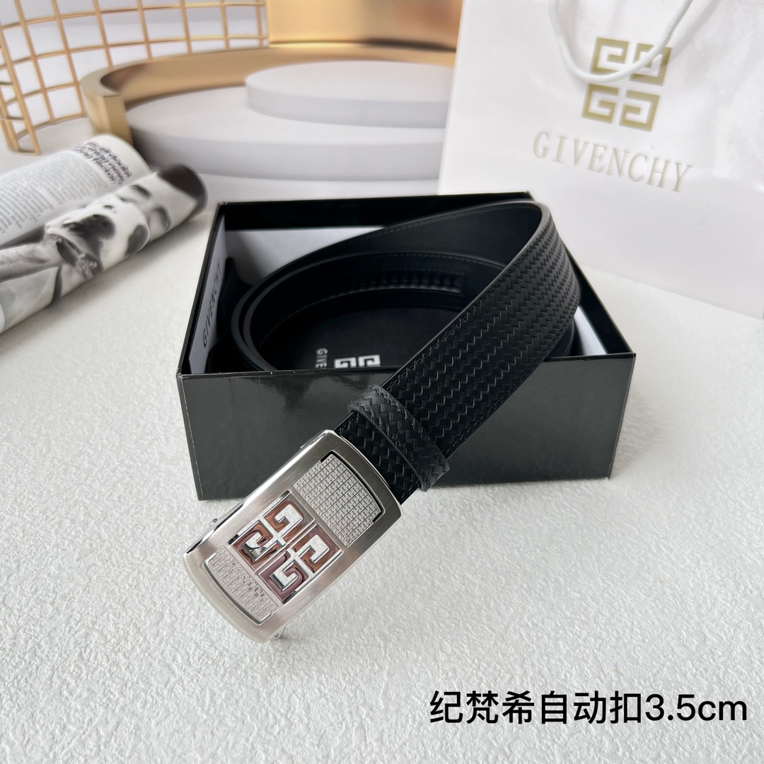 Givenchy belt-61