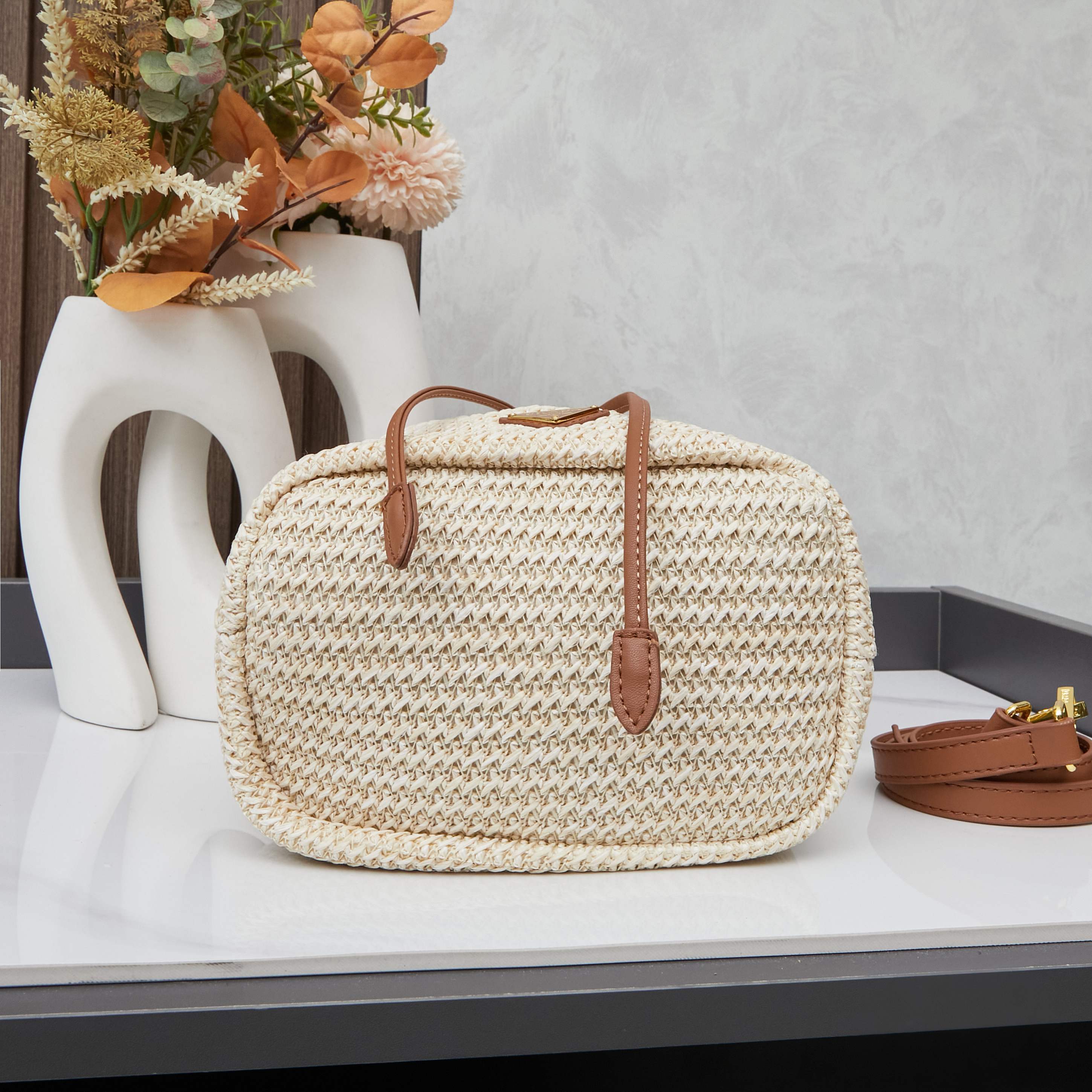 Prada Hot New Product-286