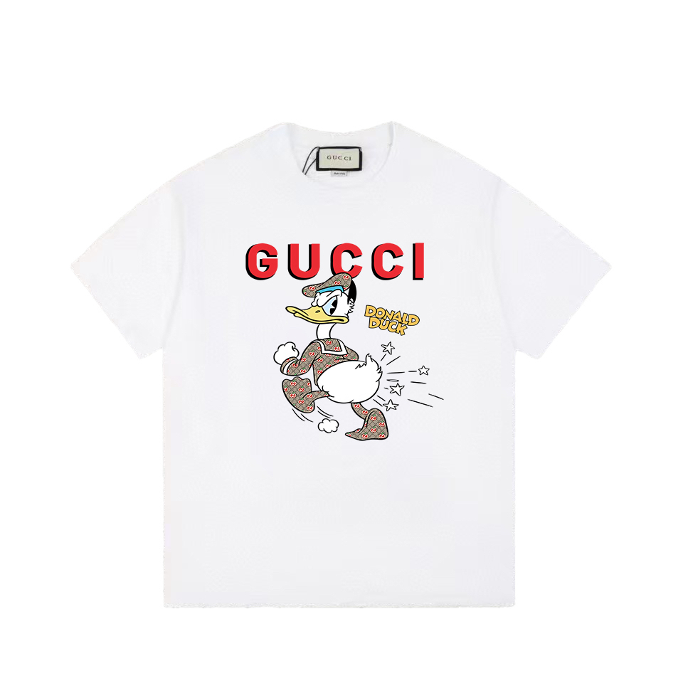 Gucci clothing-38