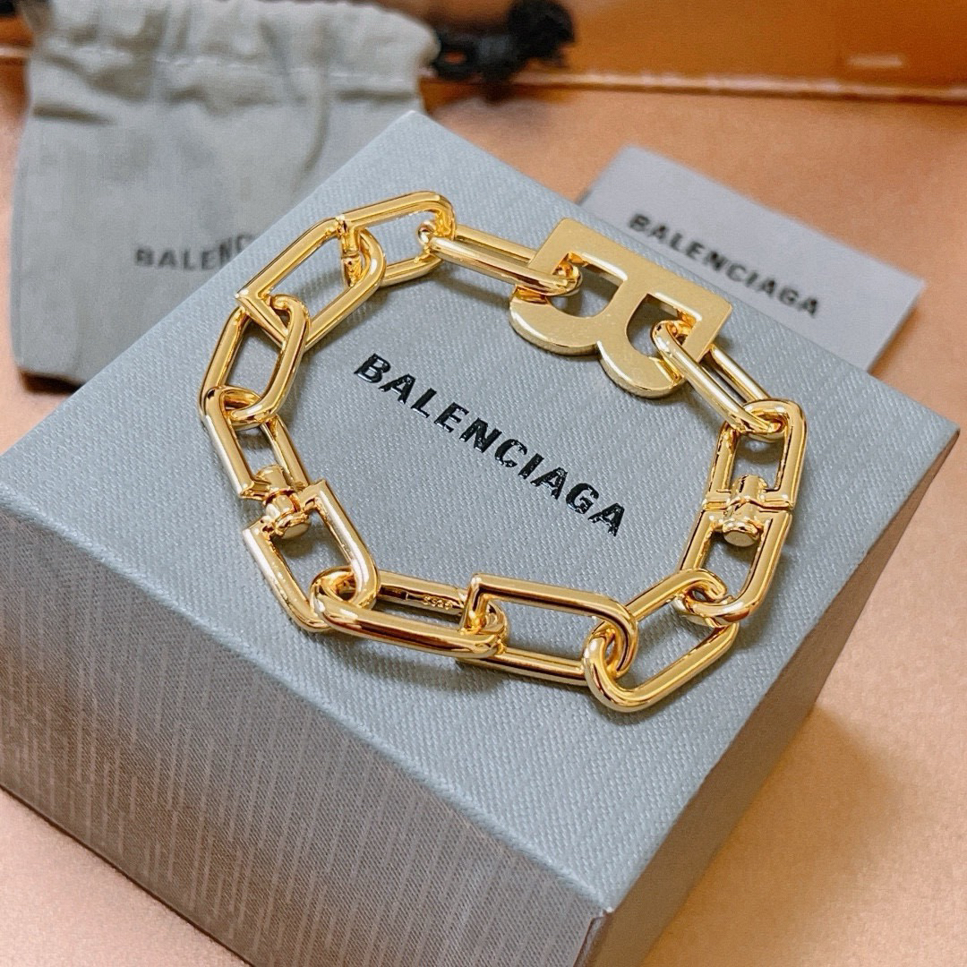 Balenciaga Bracelet-23