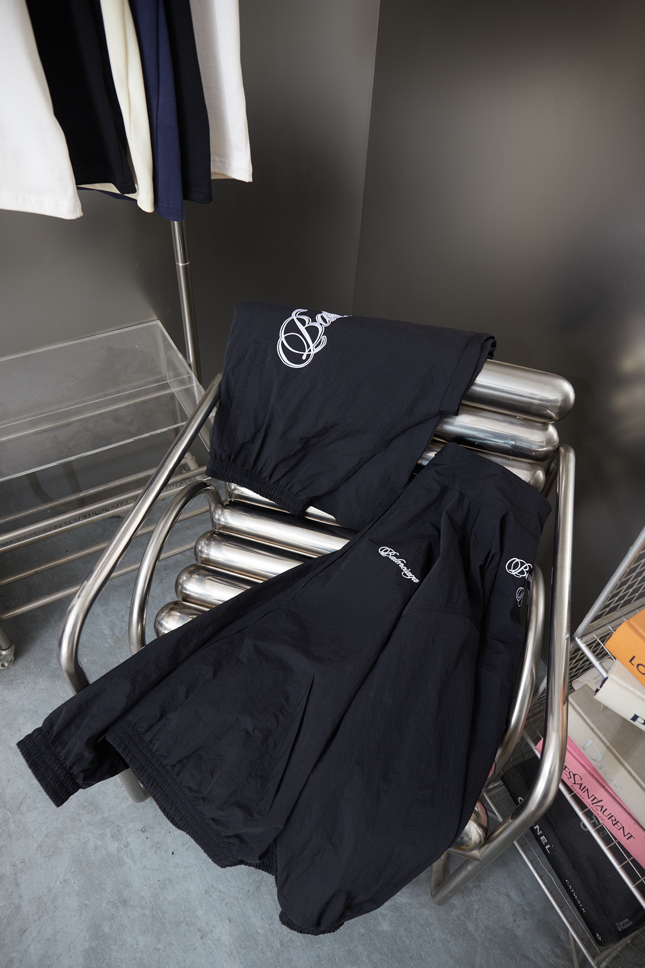 Balenciaga Clothing-308