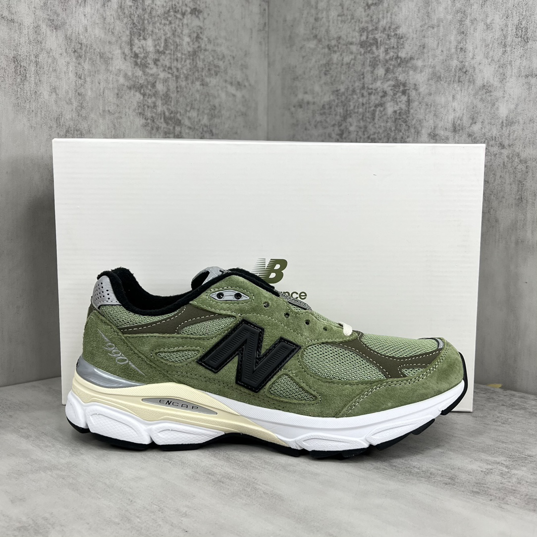New Balance Sneakers-261