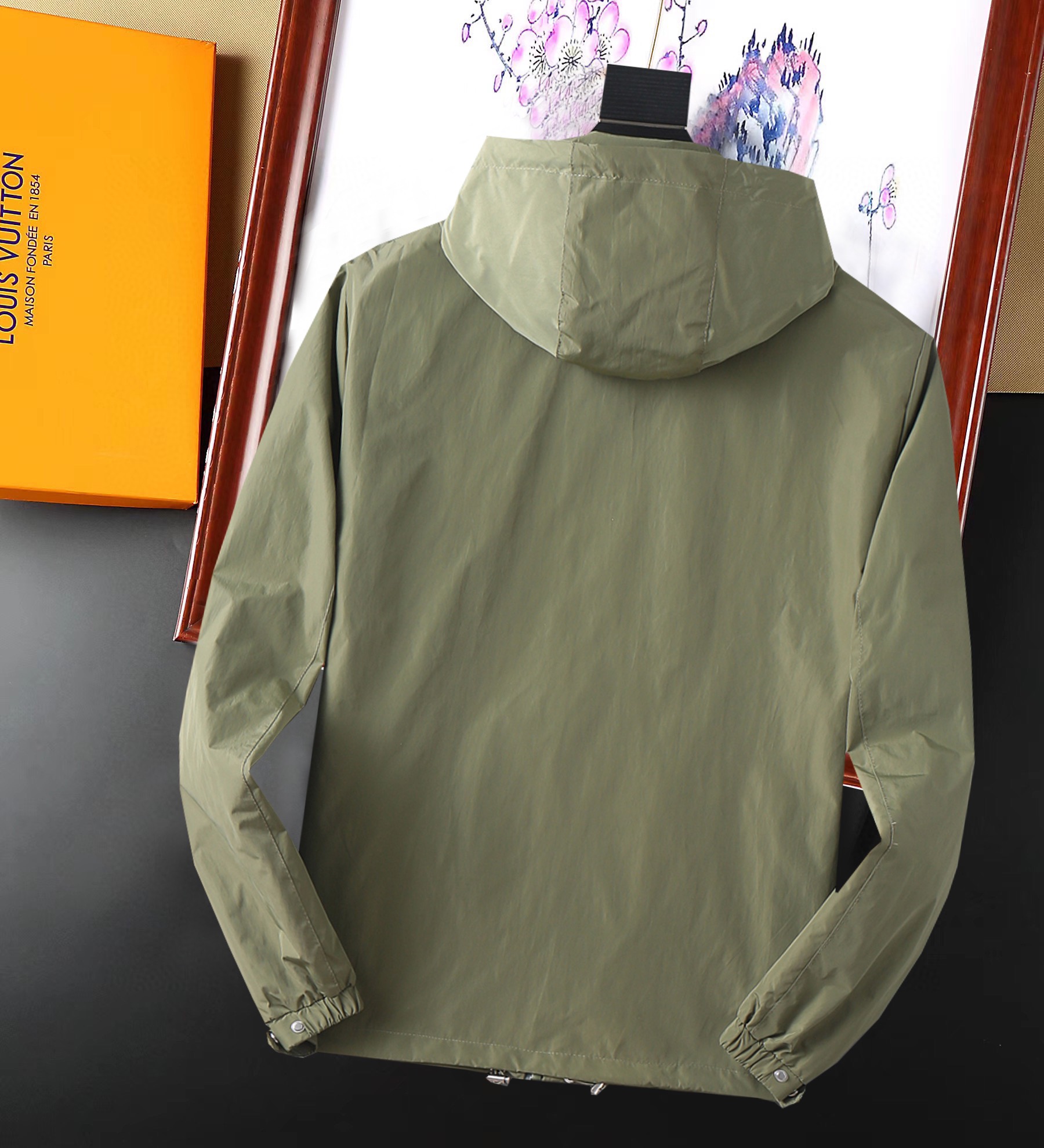 Prada Clothing-393