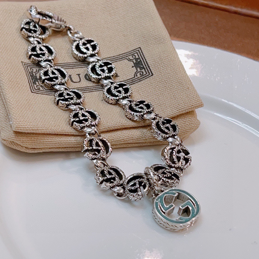 Gucci Bracelet-64