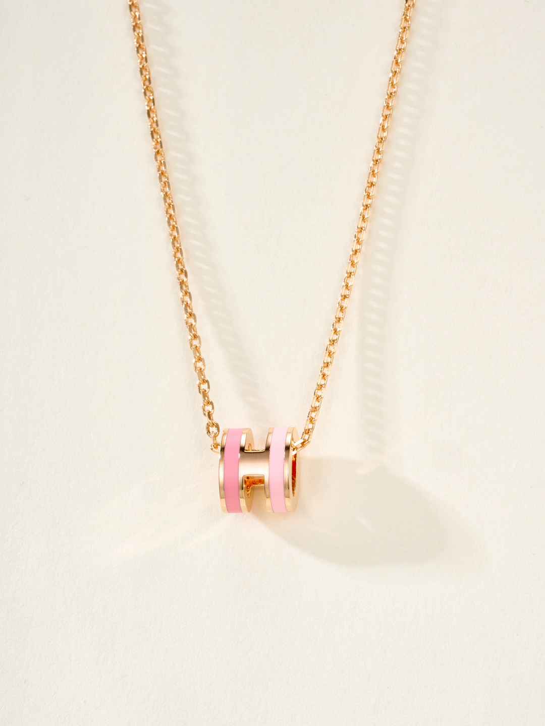 Hermes necklace-66