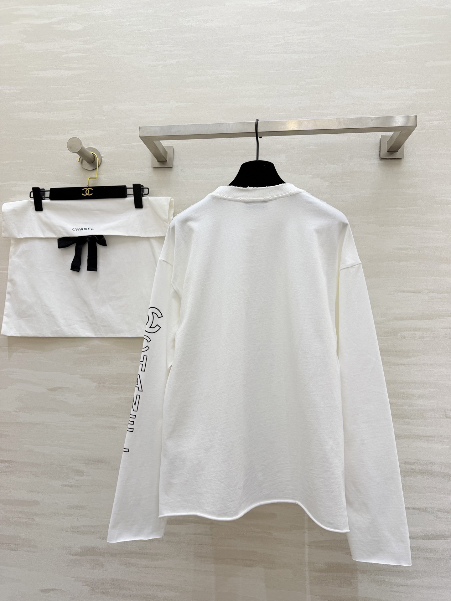 Chanel clothing-127