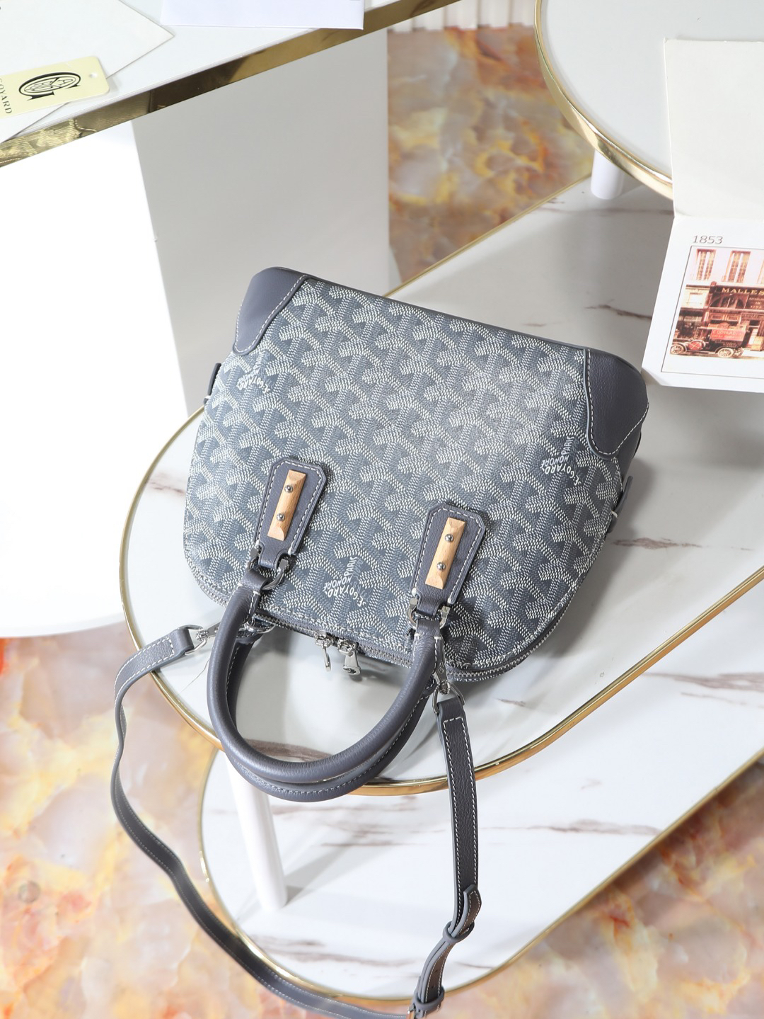 Goyard bags-89