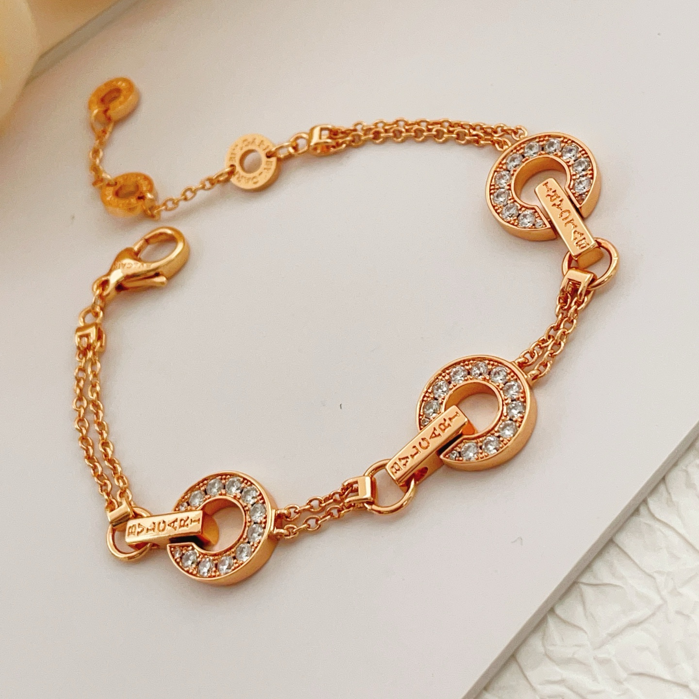Bottega Veneta Bracelet-31