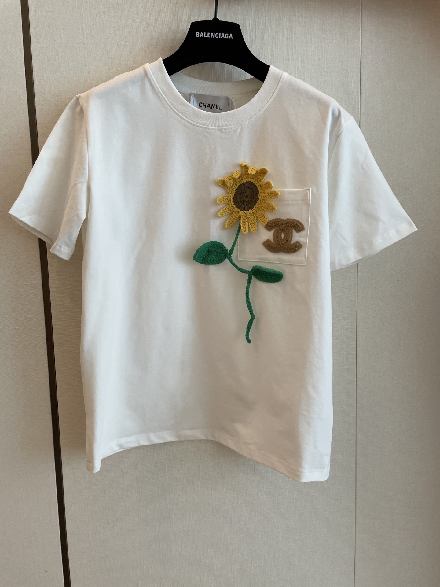 Chanel clothing-33