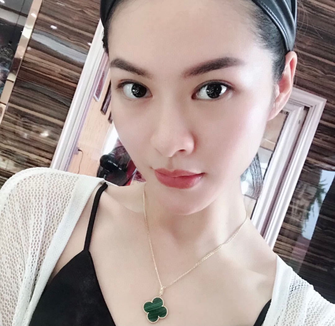 Van Cleef & Arpels necklace-44