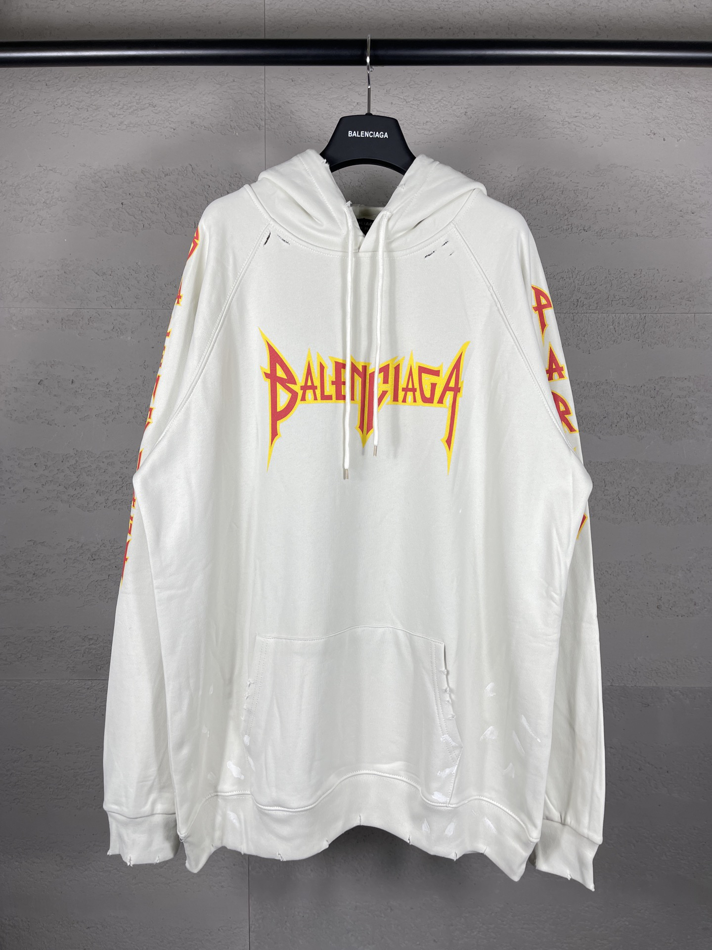 Balenciaga clothing-234