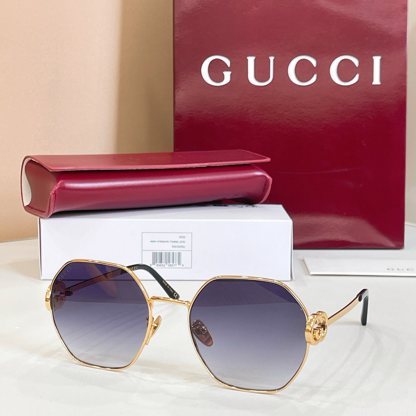 Gucci glasses-7