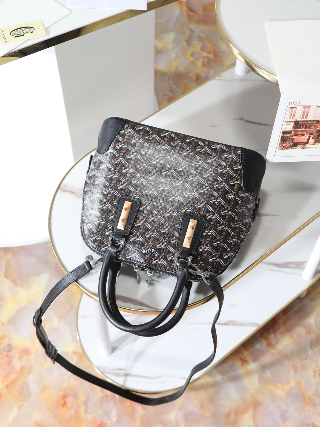 Goyard bags-88