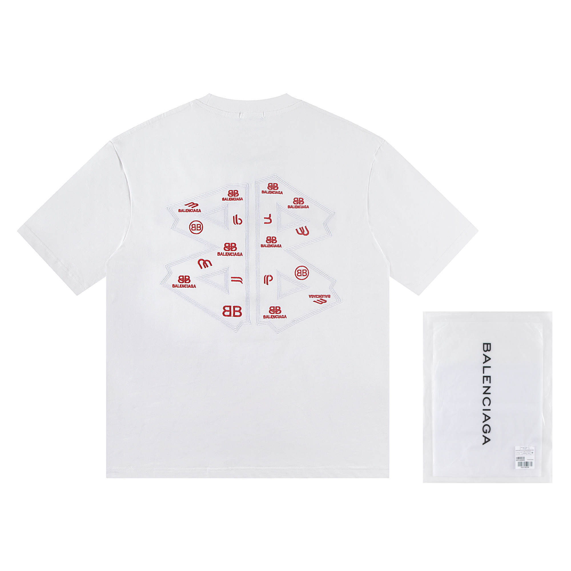 Balenciaga clothing-11