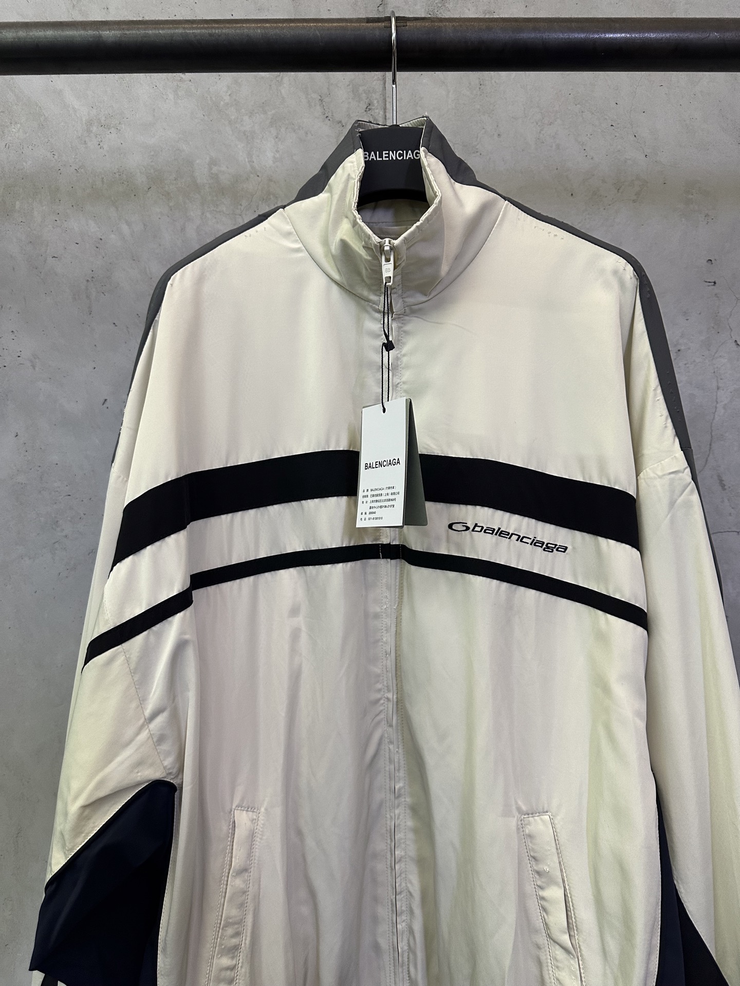 Balenciaga Clothing-360