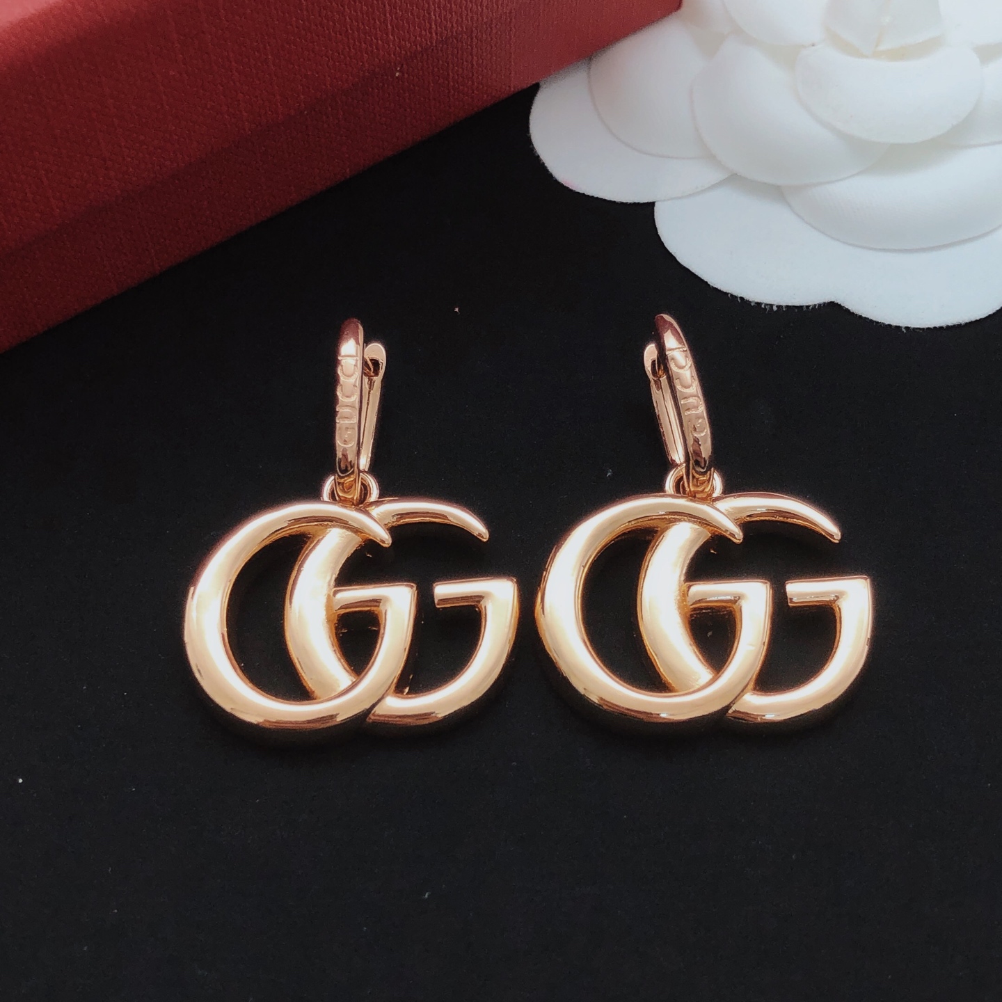 Gucci earrings-76