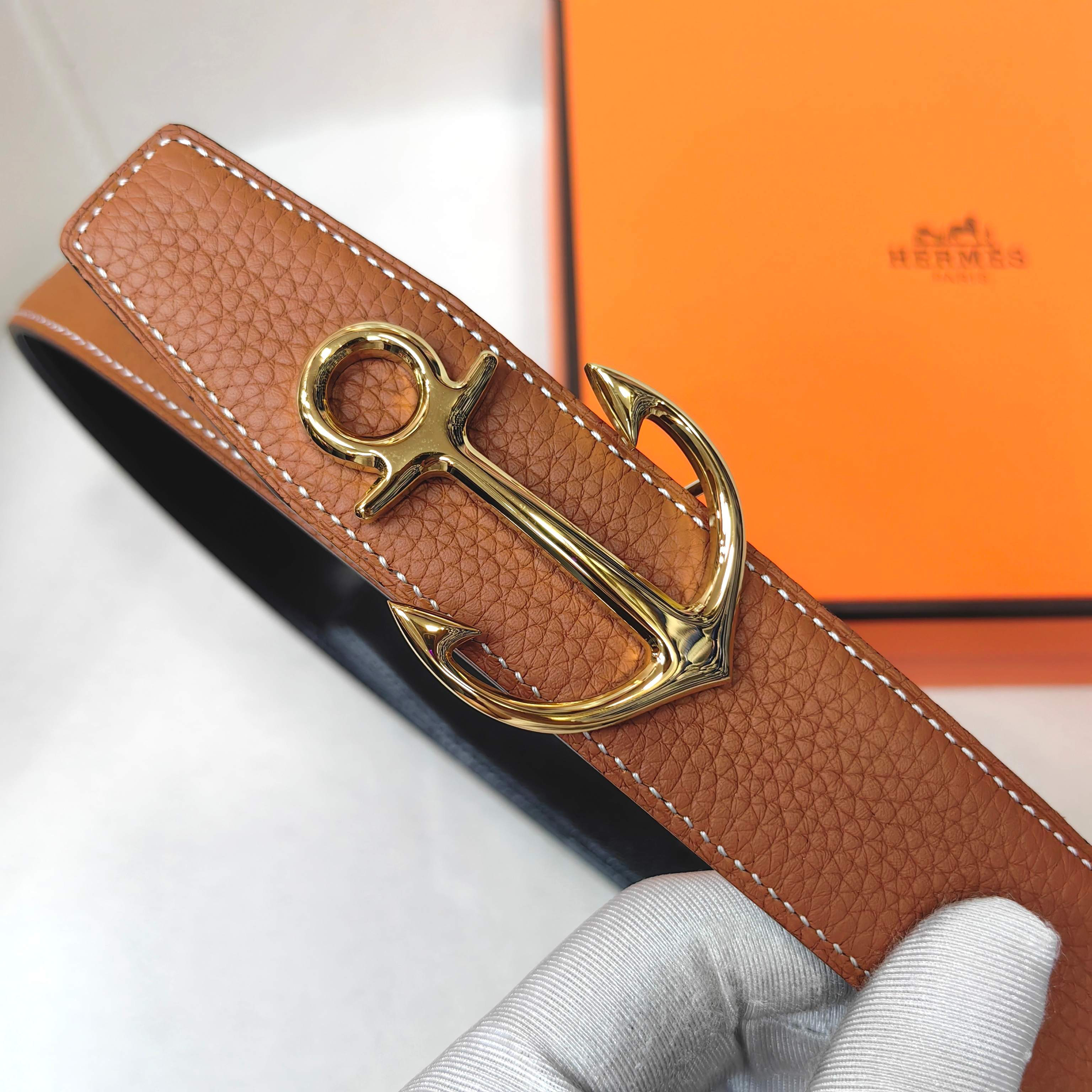 Hermes belt-106