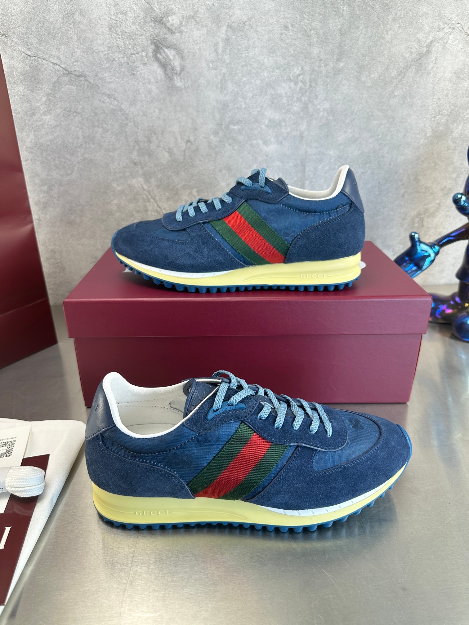 Gucci Sneakers-120