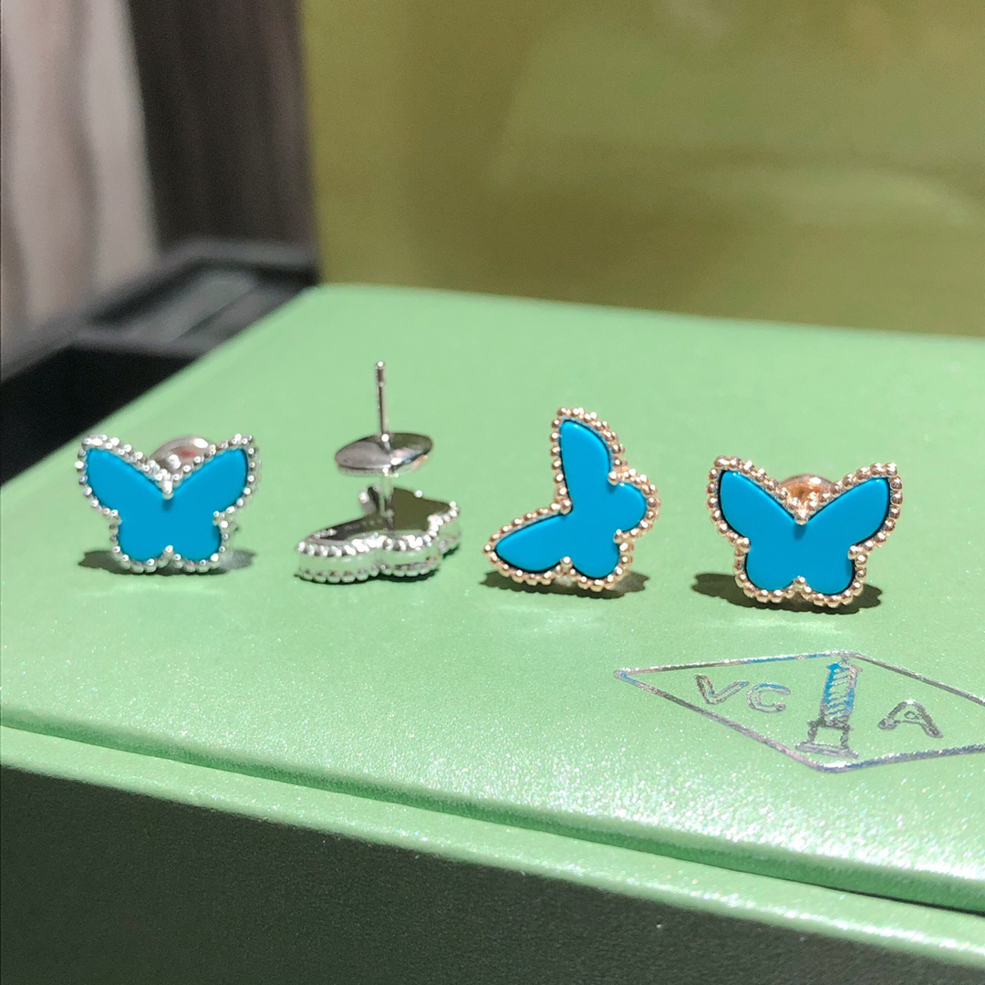 Van Cleef & Arpels earring-66