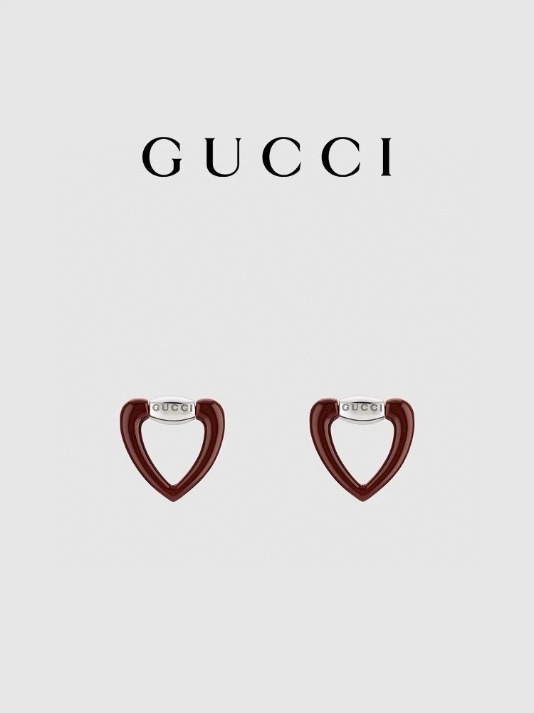 Gucci earrings-7