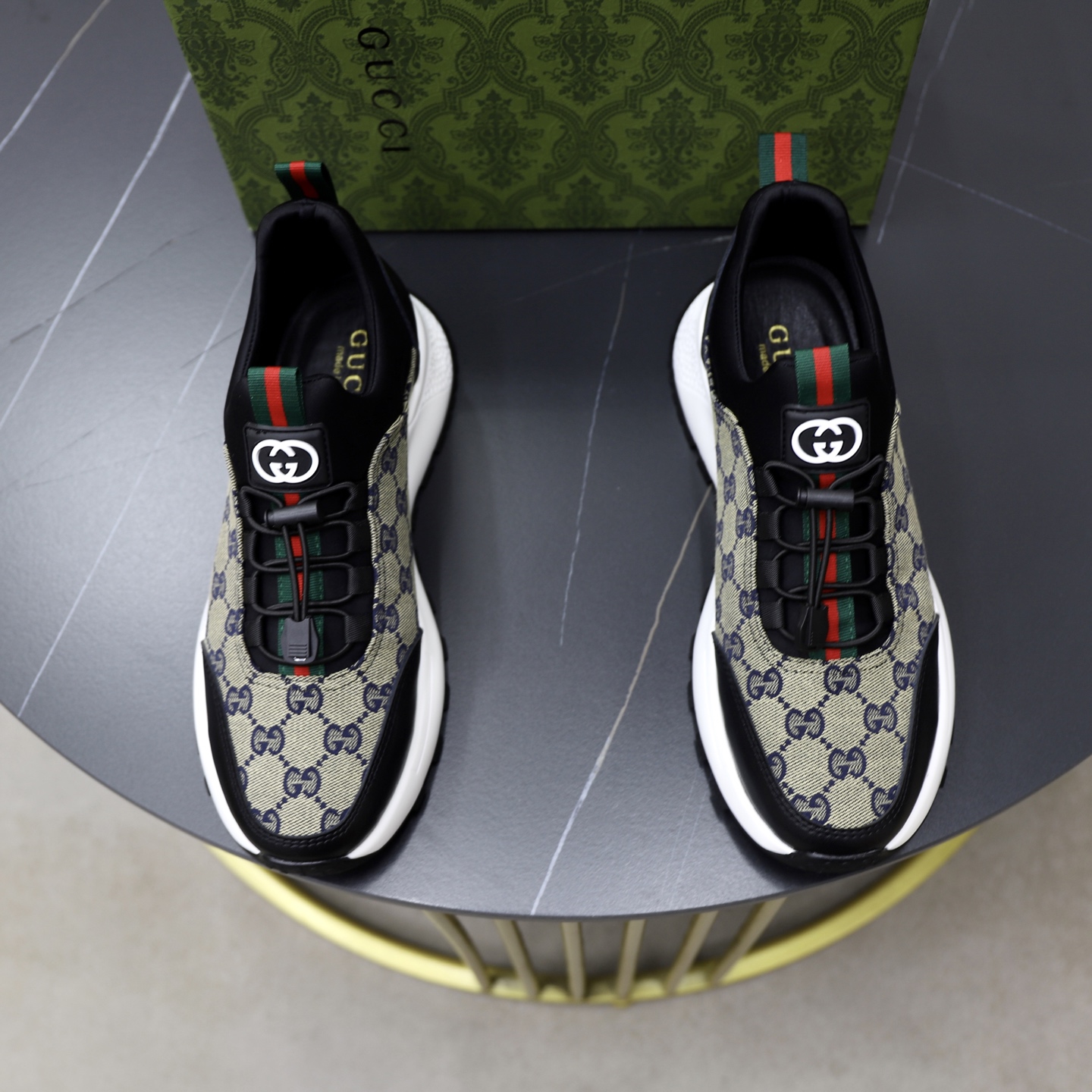 Gucci Sneakers-128