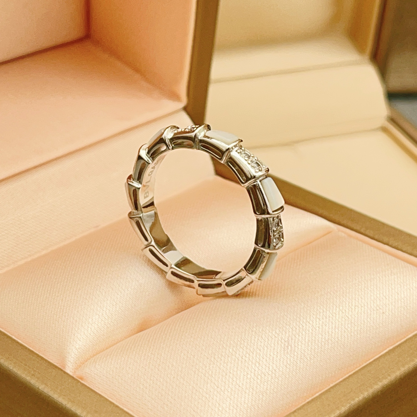 Bottega Veneta ring-56