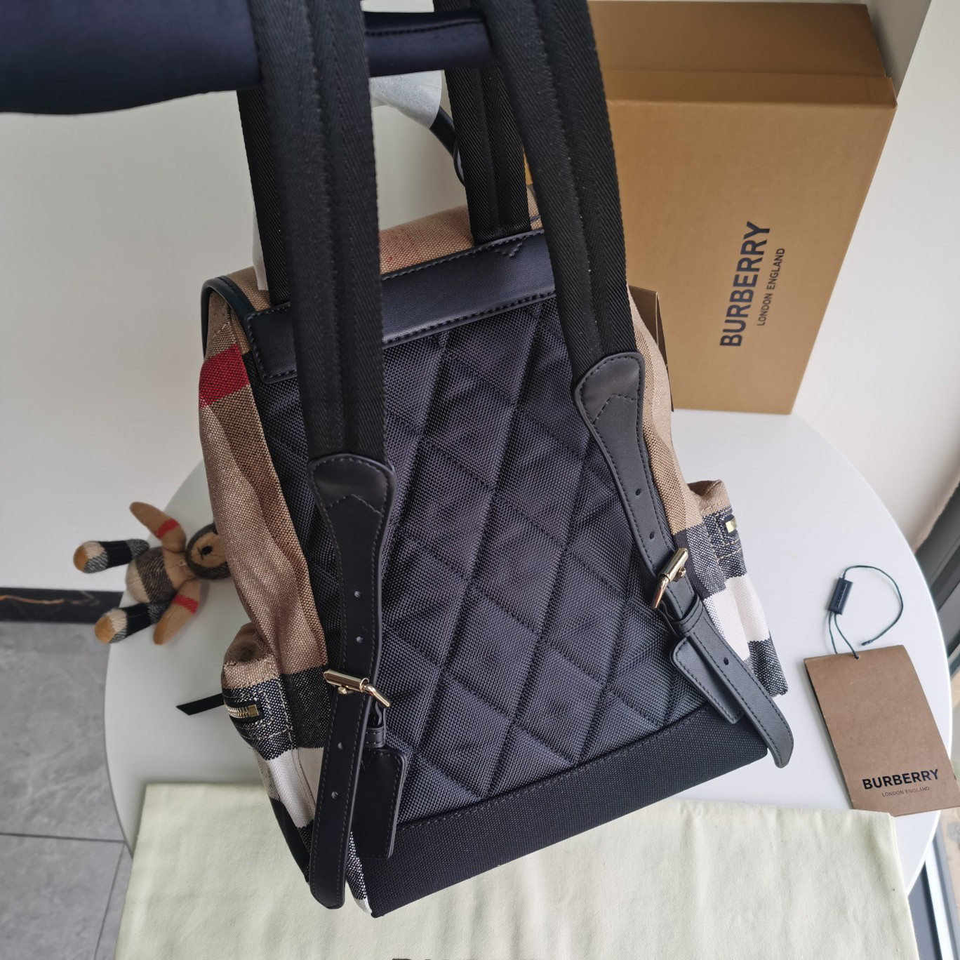 Burberry Hot New Product-123