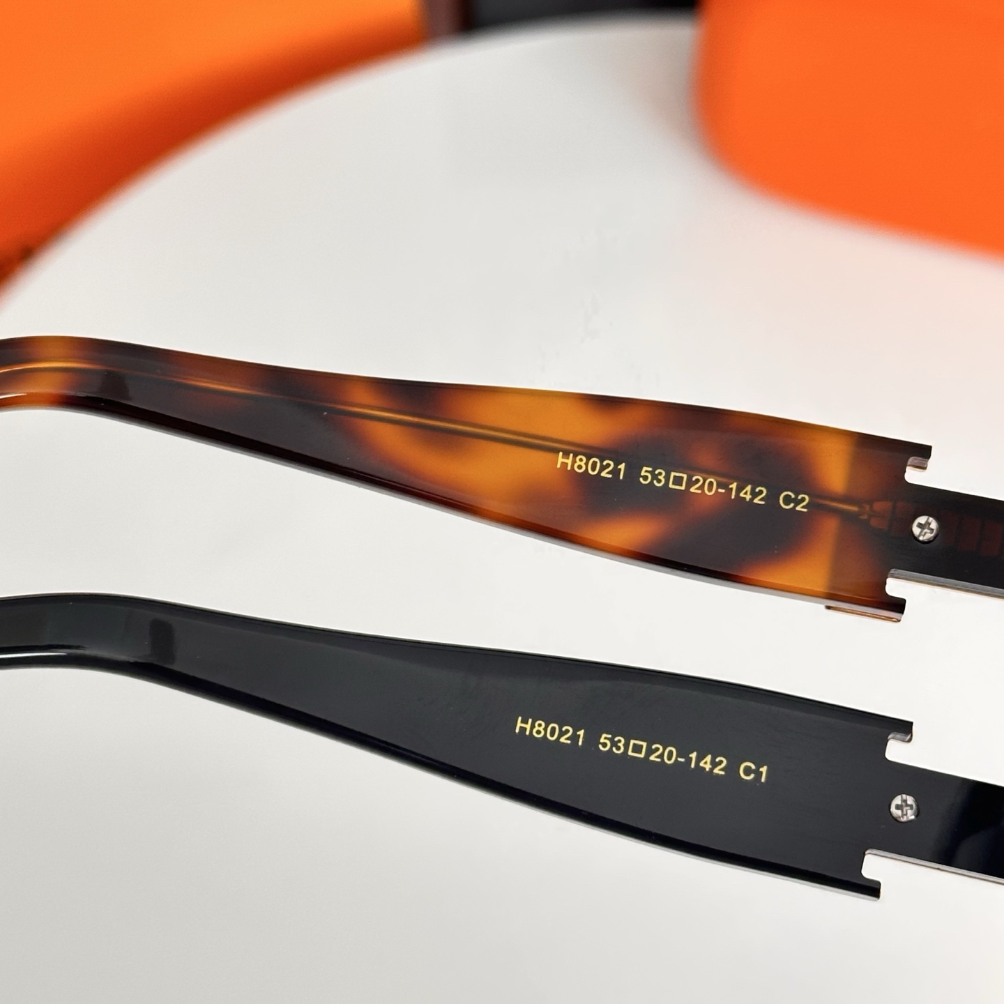 Hermes glasses-88