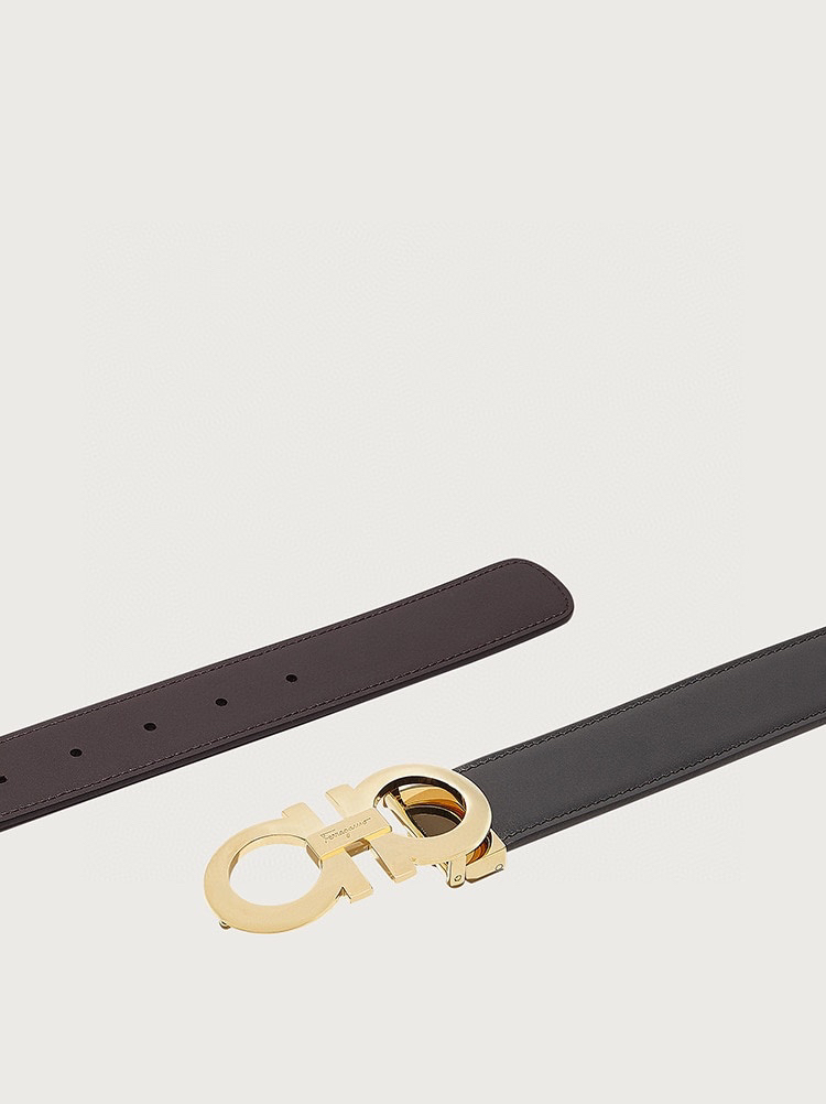 Ferragamo belt-5
