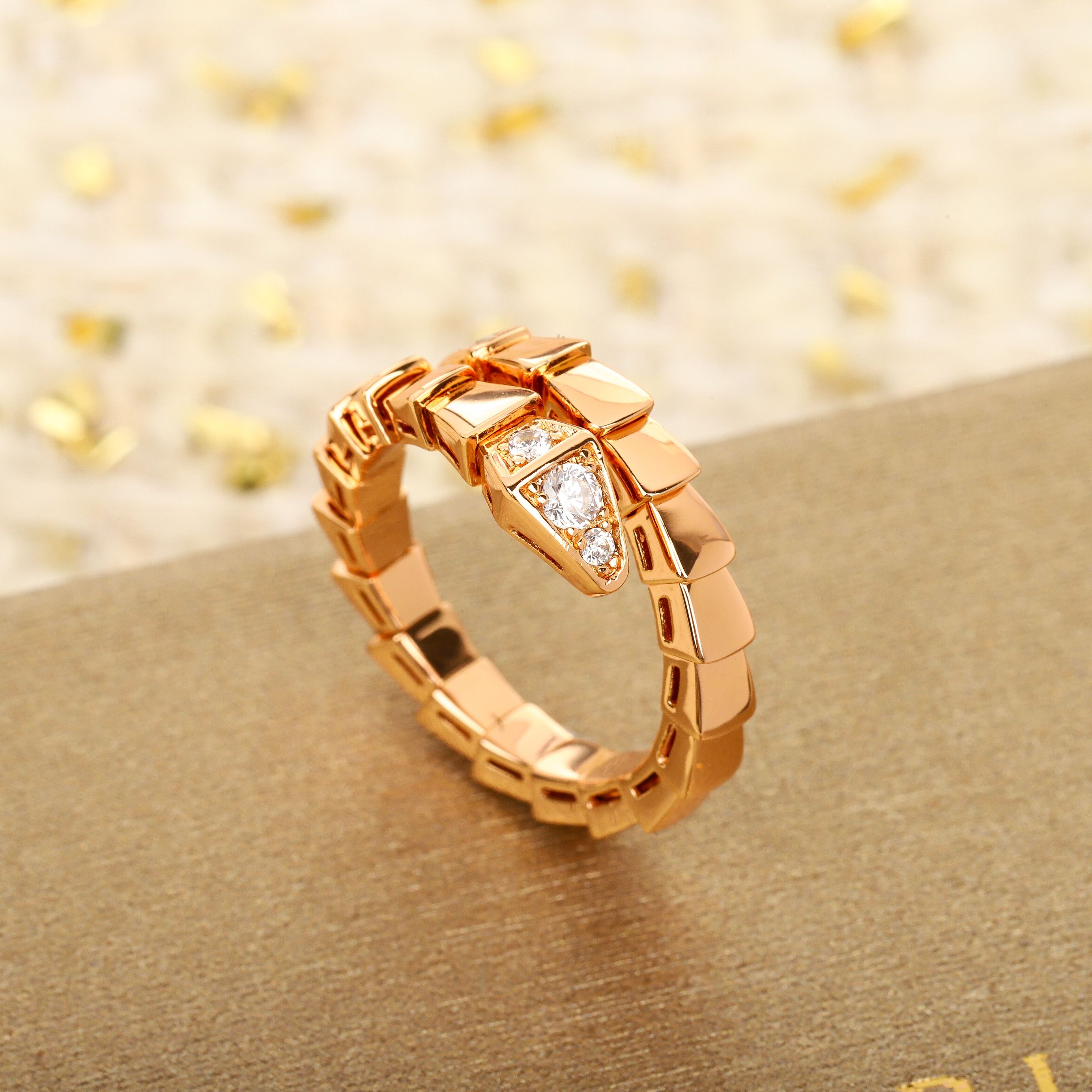 Bottega Veneta ring-37