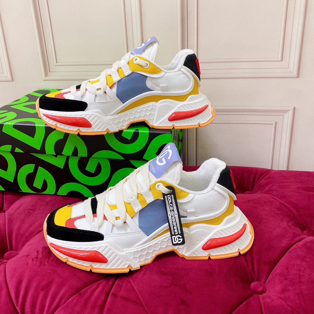 D&G Sneakers-40