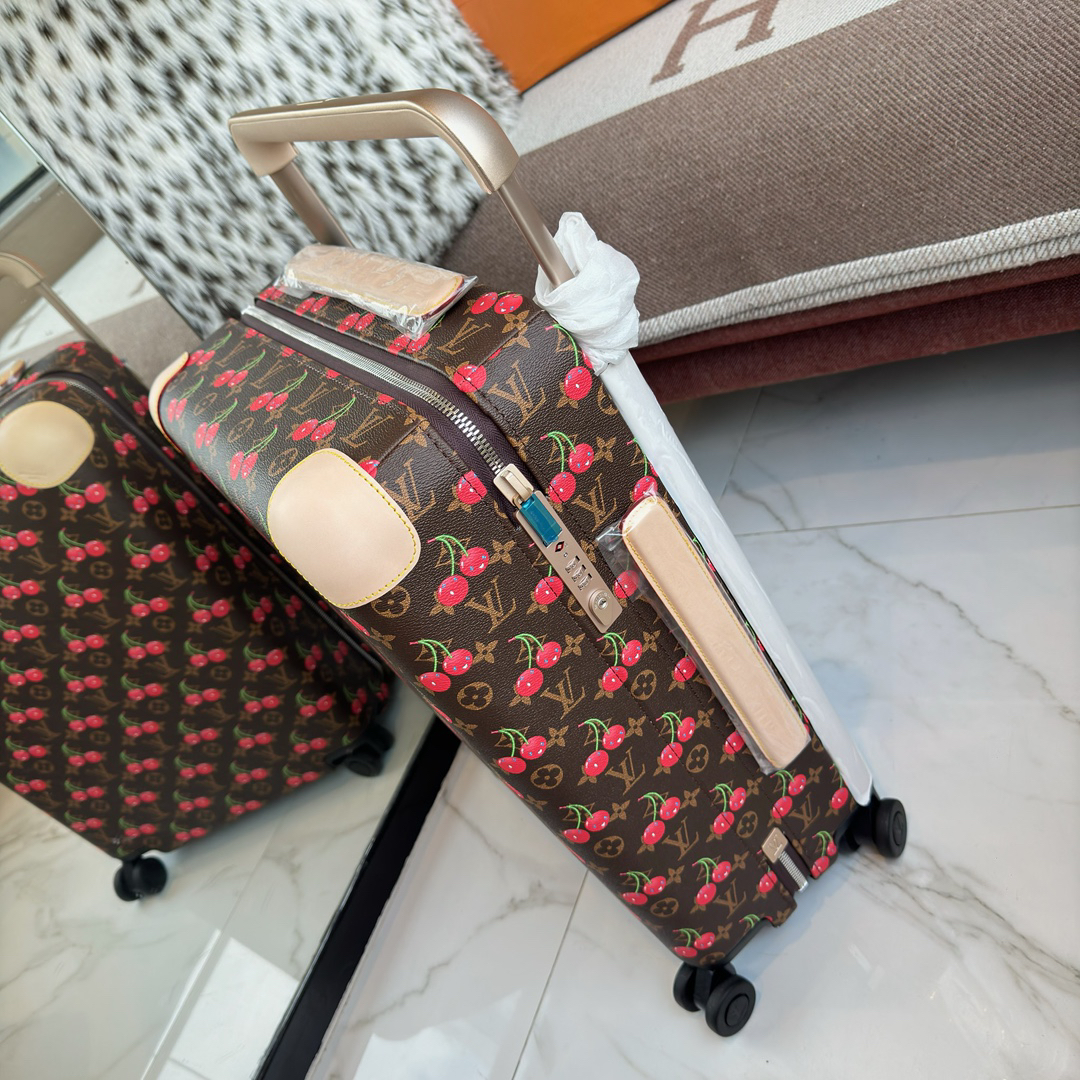 LV luggage-84