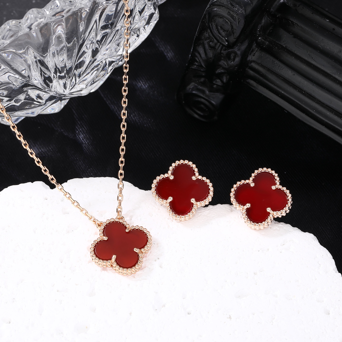 Van Cleef & Arpels necklace-68