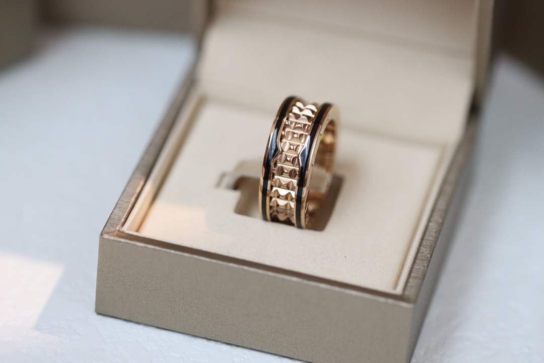 Bottega Veneta ring-49