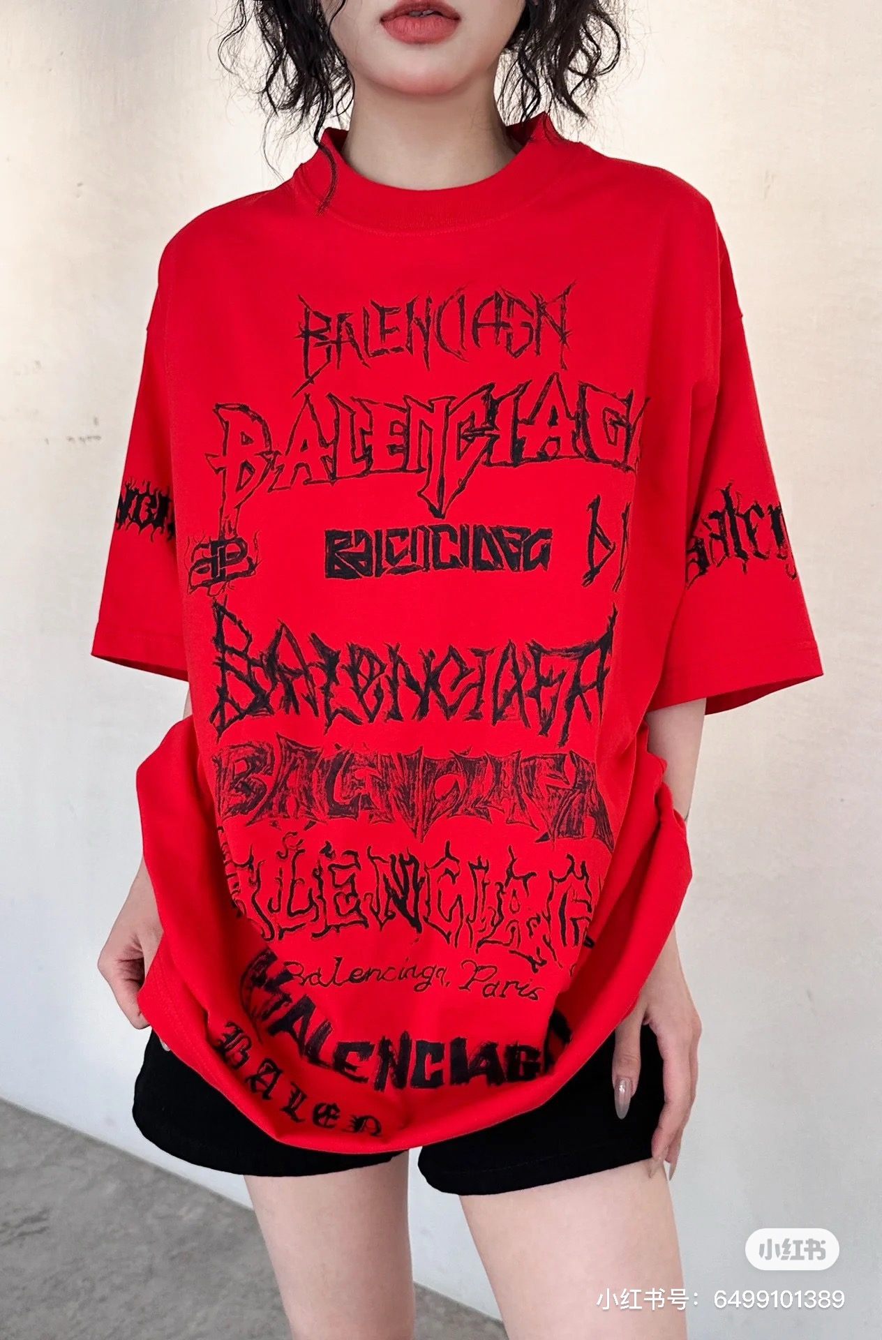 Balenciaga clothing-162