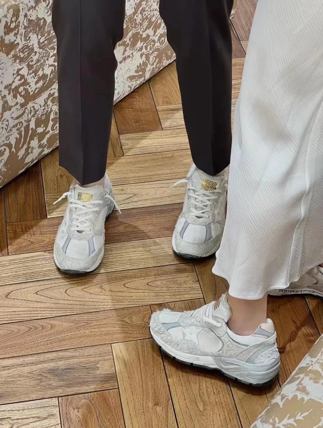 Golden Goose Sneakers-11