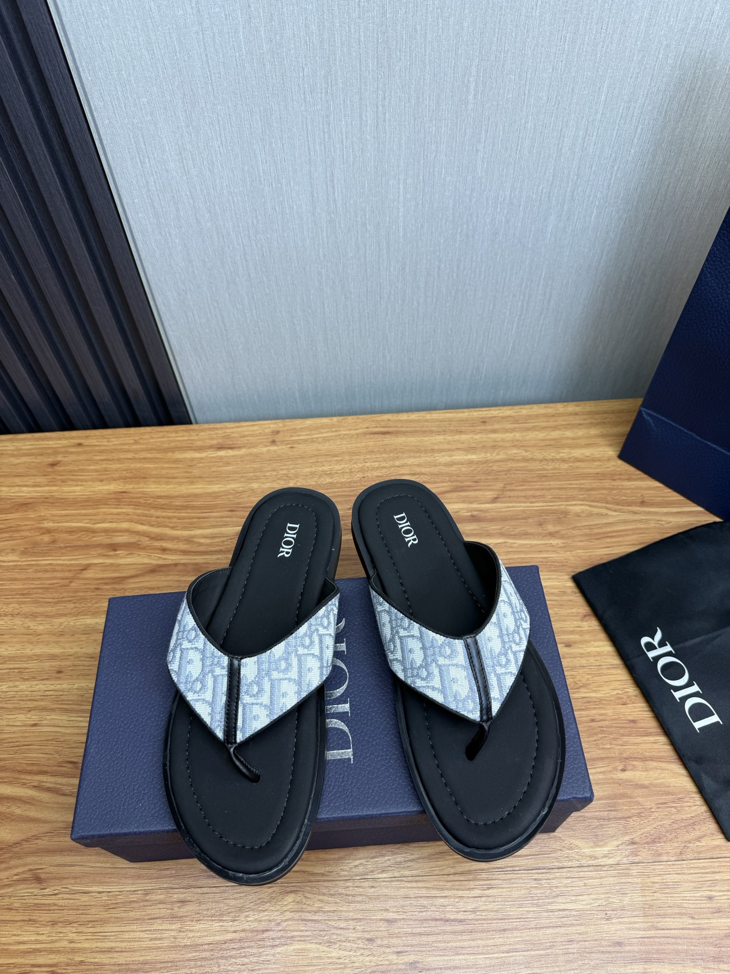 Dior Summer footwear