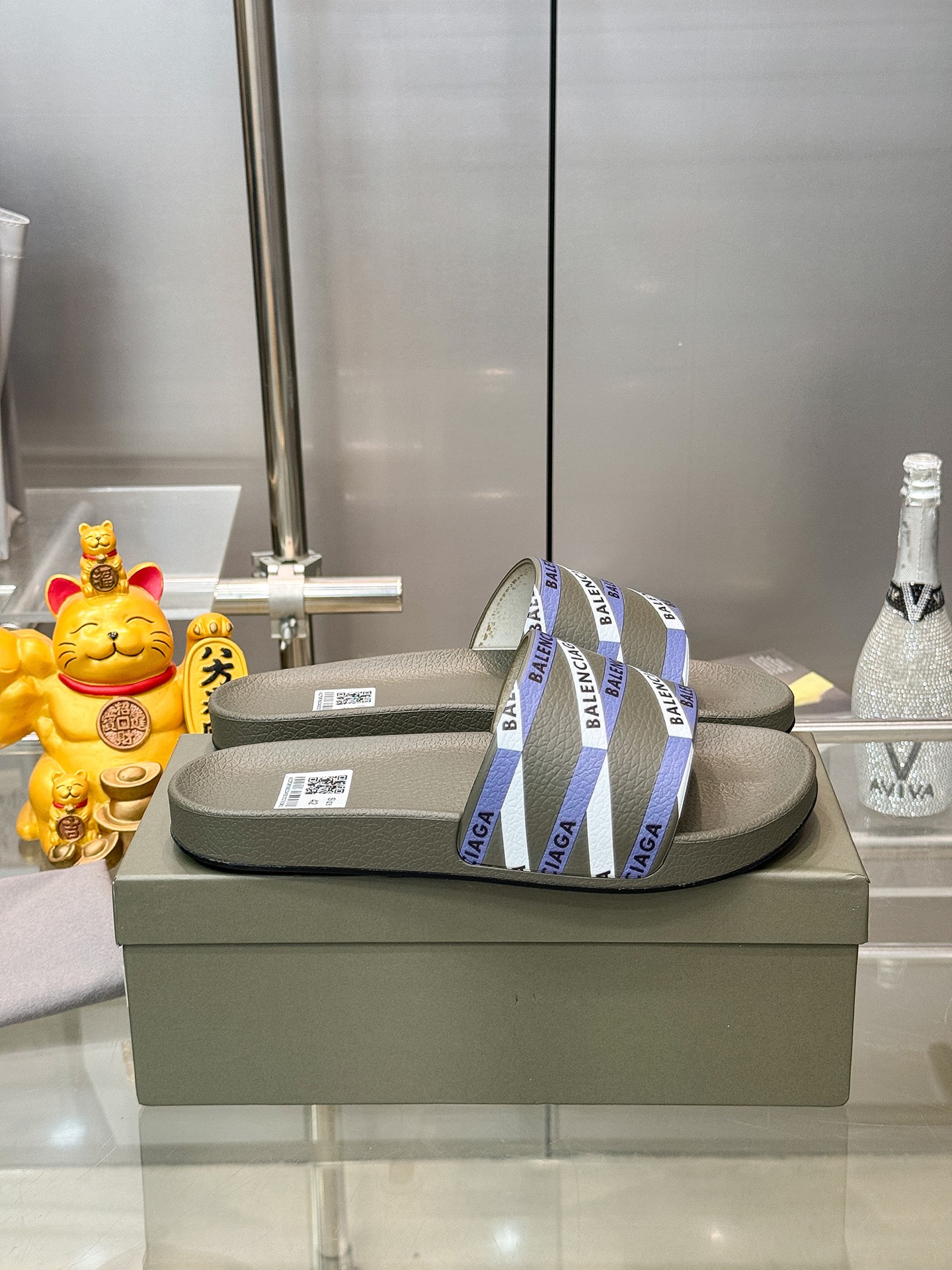 Balenciaga Summer footwear