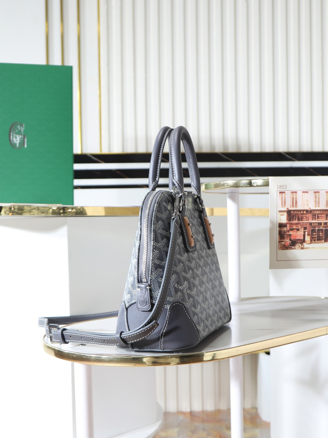 Goyard bags-89